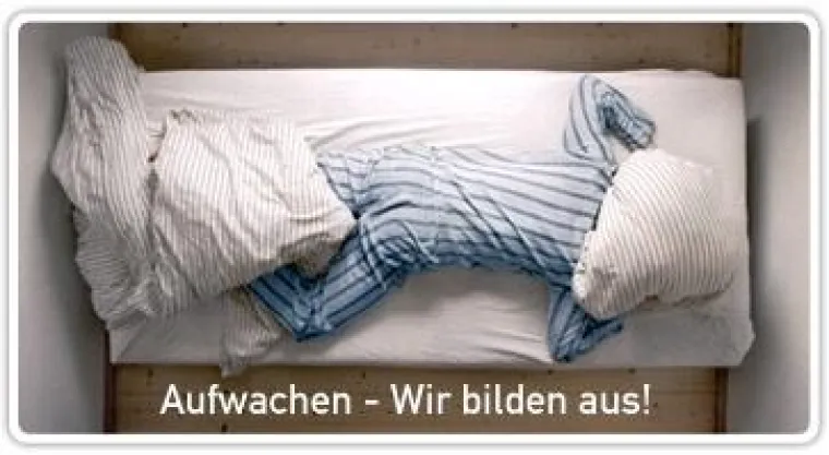 Bild: Kurs Zukunft – CIO Solutions setzt auf Ausbildung im eigenen Hause