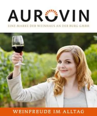 Bild: 21. Winzergeneration mit Rieslinglagen der Weltspitze präsentiert sich bei Aurovin