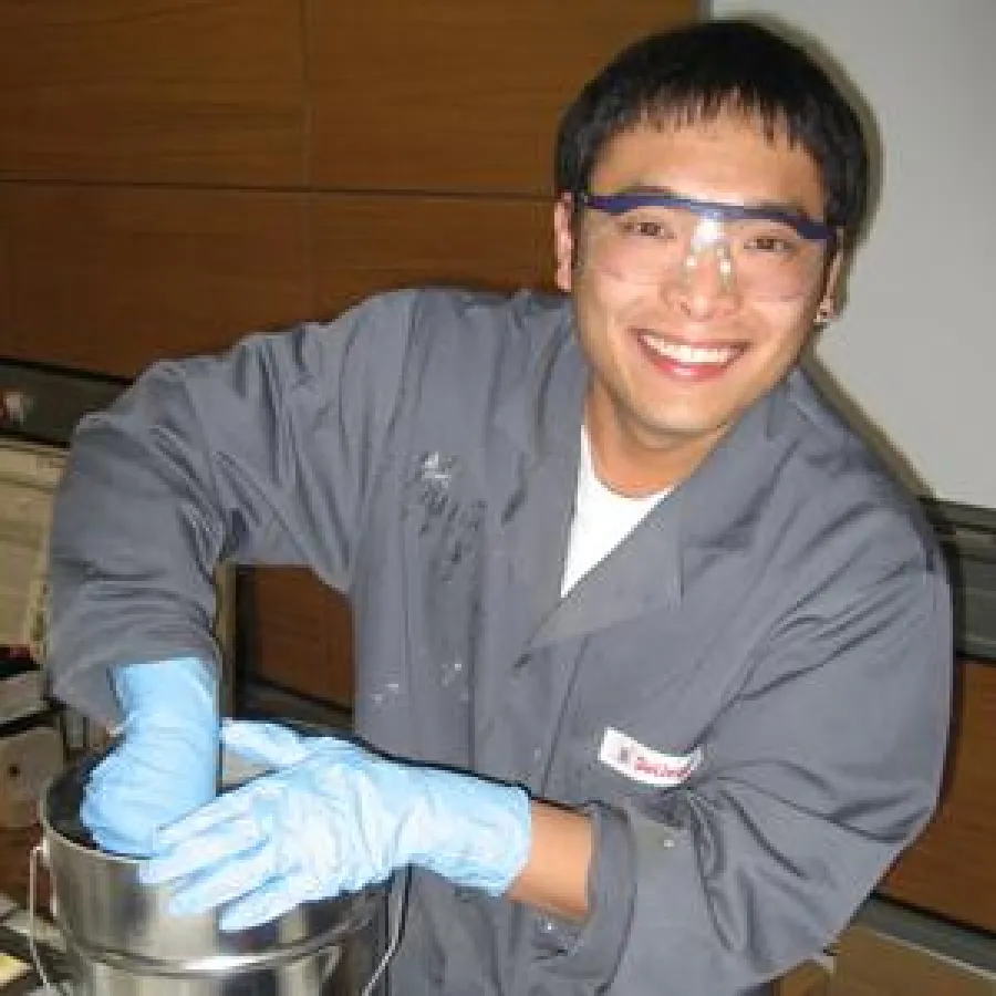 Der Modellbau-Nachwuchs lernt von RAMPF Tooling