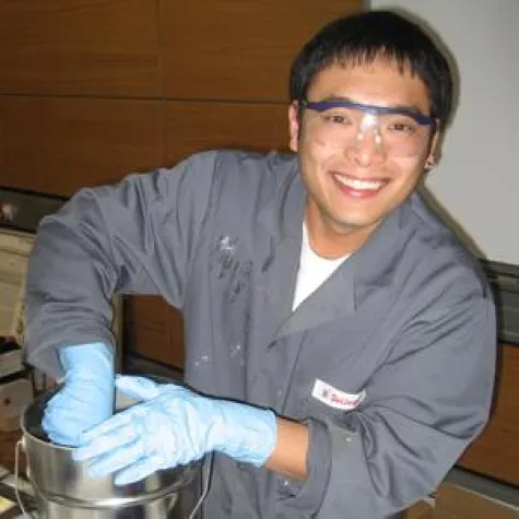 RAMPF Tooling fördert Modellbau-Nachwuchs Bild: RAMPF Tooling fördert Modellbau-Nachwuchs