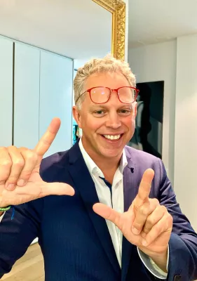 Bild: Mehr als ein Makler: Erfolgreicher Immobilienverkauf mit Tobias von Monkiewitsch in Winterthur