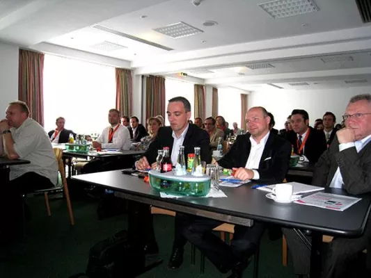 Bild: Wir sagen „Danke“