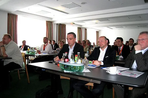 Bild: Wir sagen „Danke“