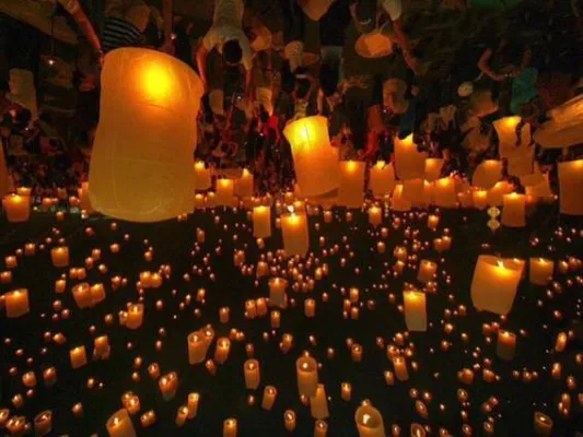 Bild: MBSR 8-Wochen-Programm mit Doris Iding