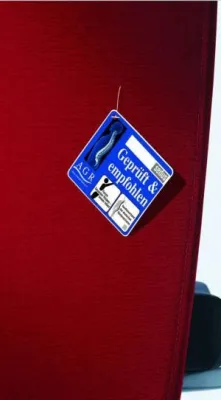 Bild: Ergonomie im Büro - zwischen Anspruch und Wirklichkeit.