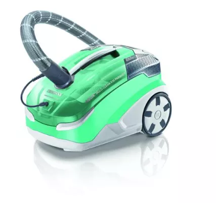 Bild: THOMAS AQUA+ MULTI CLEAN X10 PARQUET Staubsauger: der innovative Experte für den Frühjahrsputz