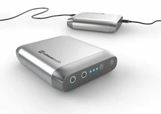 Bild: BronzeZeitGeist: Erstes Fest zur Bronzezeit// Wie lebten die Lausitzer vor 3.000 Jahren?