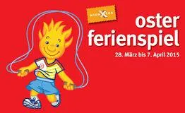 Bild: Holli und der Osterhase: großer Spaß für Kids in den Osterferien in Wien