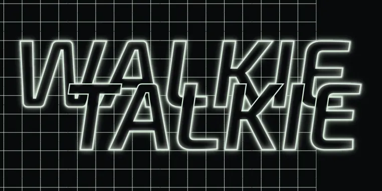 »Walkie Talkie« – Interdisziplinäre Entdeckungstour durch den 15. Wiener Gemeindebezirk Bild: »Walkie Talkie« – Interdisziplinäre Entdeckungstour durch den 15. Wiener Gemeindebezirk