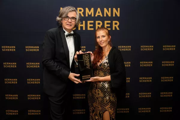 Bild: Mit Kunst fürs Unterbewusstsein Weltrekord gebrochen