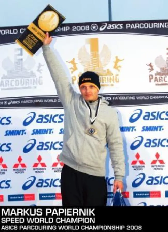 Kultos Entertainment Ltd. / C. Pollok