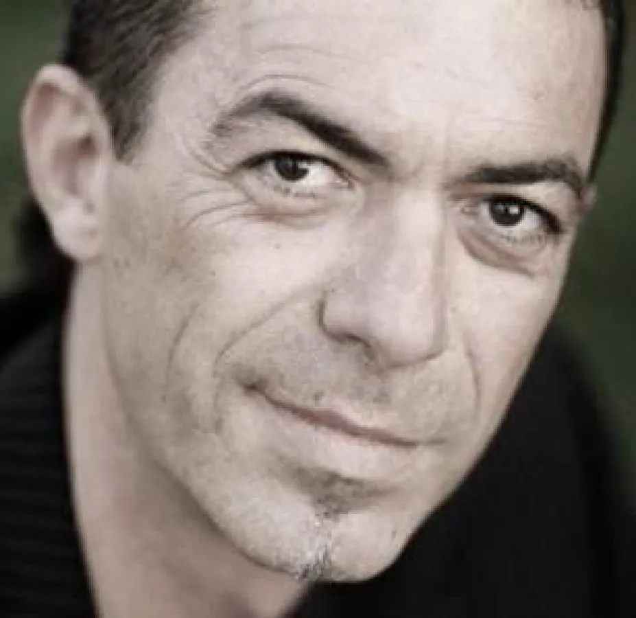 Dr. med. Harald Daub