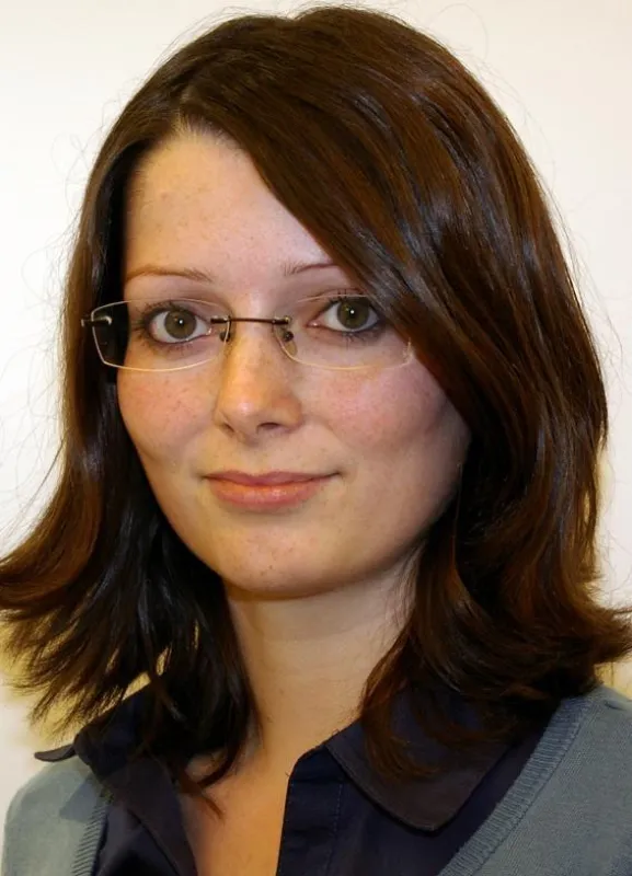 Gerlinde Hientz - Personal-und Organisationsberaterin