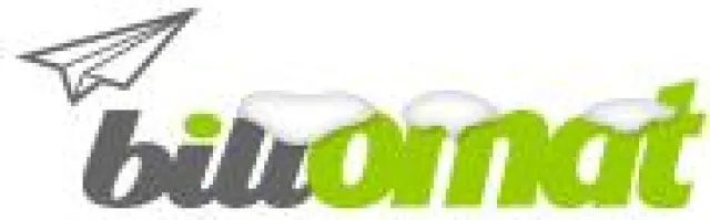 Bild: Neue Billomat-Internetseite - Billomat erscheint zum Jahresanfang 2009 in neuem Gewand.