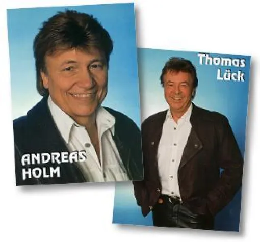 Bild: RÜGEN-TALK - Staraufgebot im Juli