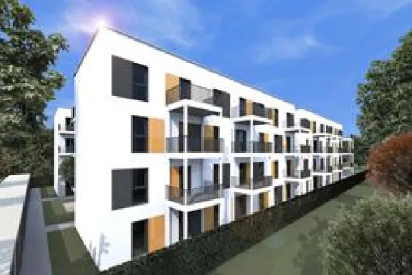 Bild: “VarioWohnen“ - Fuchs-Gruppe und AENGEVELT entwickeln Lösung für günstigen Wohnungsneubau