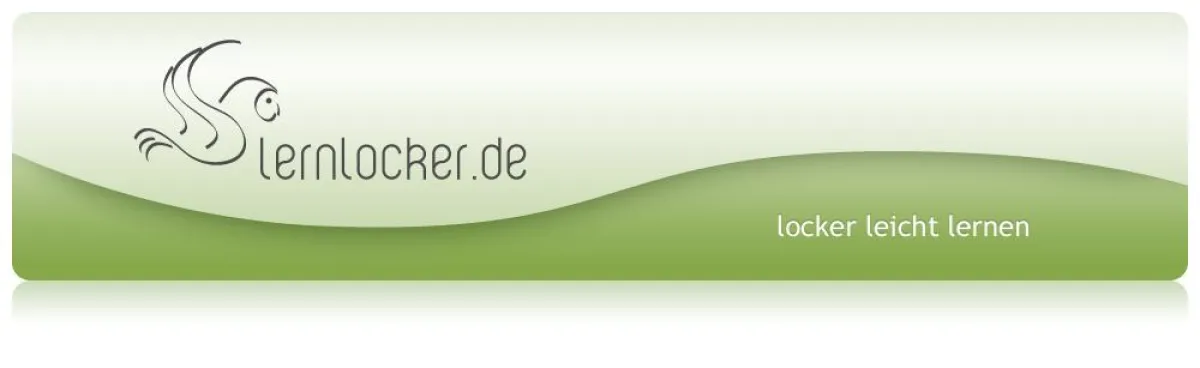 Verlag für Lernmedien - Mit Freude zum Diplom