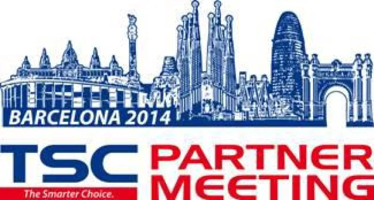 Jede Menge Highlights beim Partnermeeting von TSC Auto ID Bild: Jede Menge Highlights beim Partnermeeting von TSC Auto ID