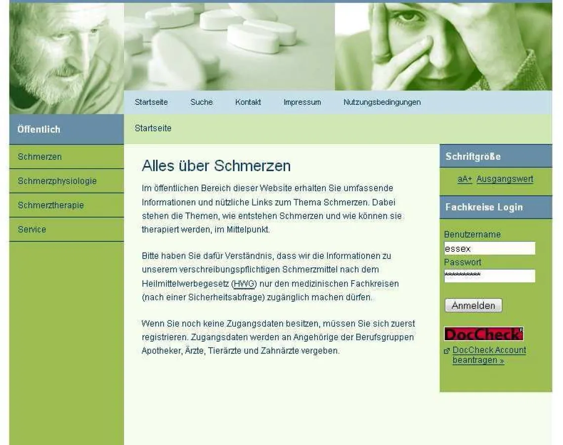 www.schmerzreduktion.de