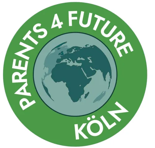 Bild: Parents for Future: Gemeinsam für den Klimaschutz – in Köln und weltweit