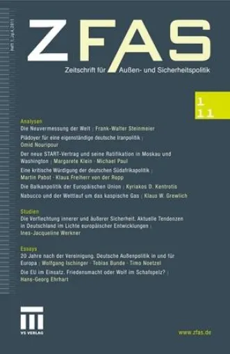 Bild: Konstruktive deutsche Iranpolitik