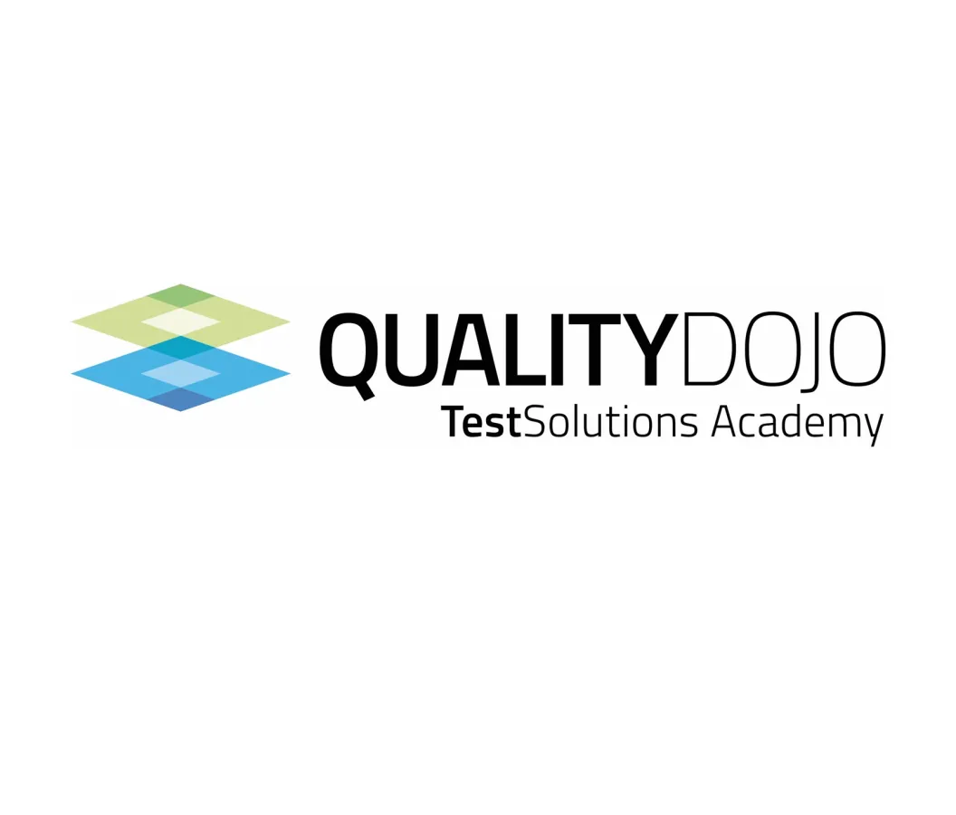 Das Logo der neuen QualityDojo - TestSolutions Academy (© TestSolutions GmbH)