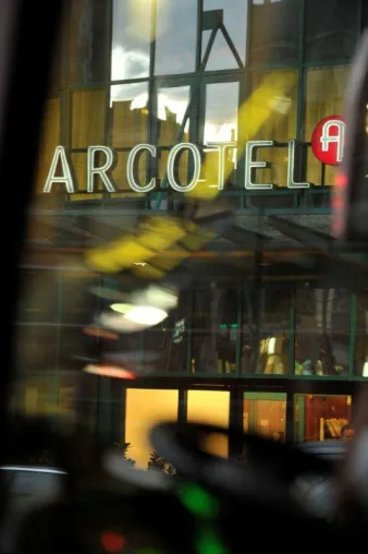 ARCOTEL Hotel AG übertrifft positives Ergebnis von 2010 Bild: ARCOTEL Hotel AG übertrifft positives Ergebnis von 2010