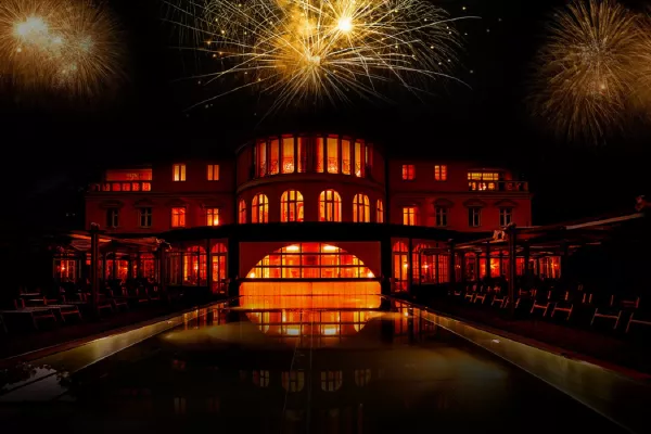 Die Party des Jahres - Silvester BEI SCHUMANN ... nicht nur in der Küche Bild: Die Party des Jahres - Silvester BEI SCHUMANN ... nicht nur in der Küche