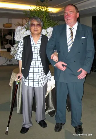 Bild: SYMTAQ eröffnet Büro in Seoul, Südkorea