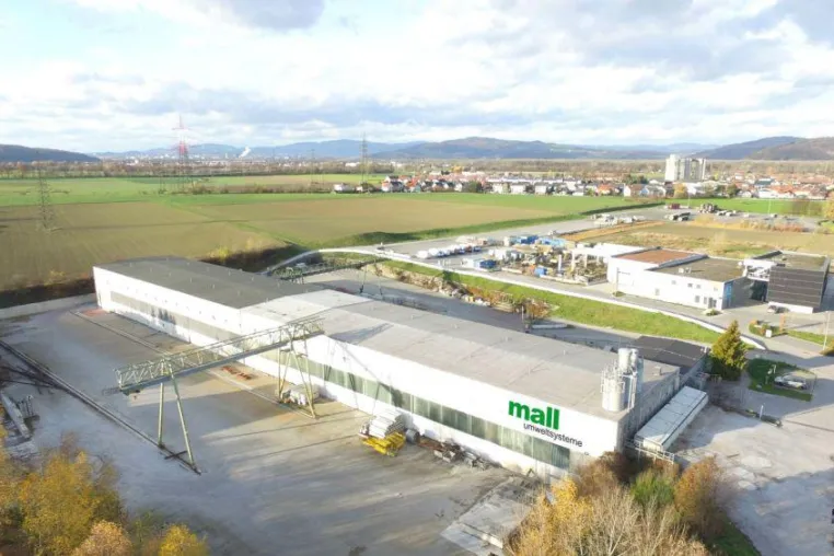 Bild: Mall GmbH expandiert in Österreich