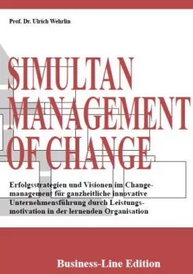 Bild: Change Management. Leadership zum Download.