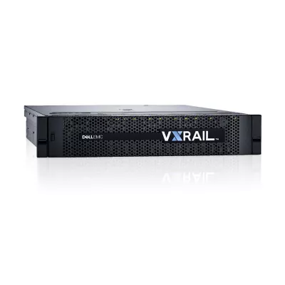 Bild: HCI-Lösungen von Dell EMC erhalten PowerEdge-Leistungsschub