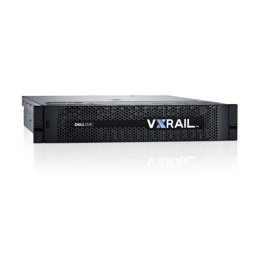 Bild: HCI-Lösungen von Dell EMC erhalten PowerEdge-Leistungsschub