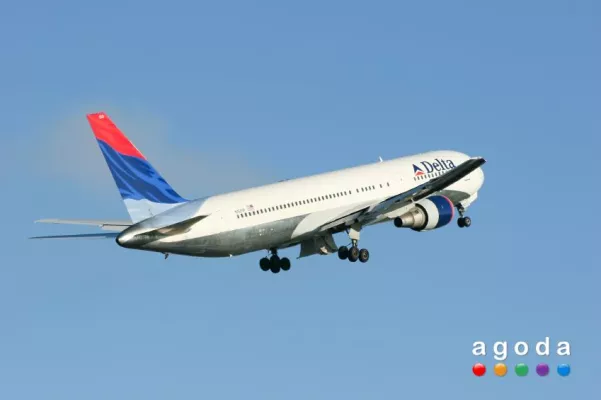 Bild: Agoda.de verkündet Partnerschaft mit Delta Air Lines