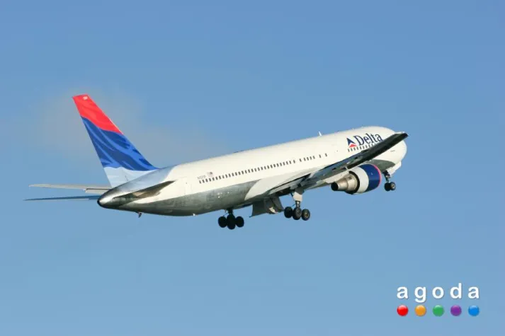 Agoda.de verkündet Partnerschaft mit Delta Air Lines Bild: Agoda.de verkündet Partnerschaft mit Delta Air Lines