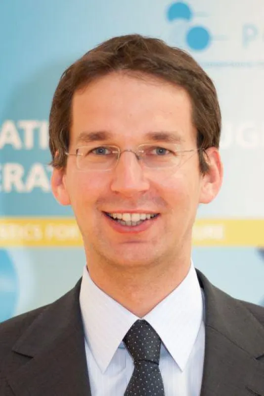 Martin Payer (Geschäftsführer des PCCL)