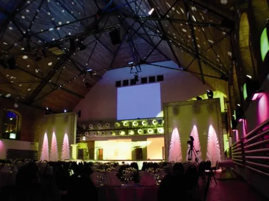 Bild: Create10: MFG veranstaltet europäische Zukunftskonferenz für digitale Trends in der Kreativwirtschaft