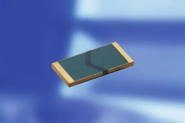 PCIM 2014: Isabellenhütte stellt Widerstandsfamilie mit vergoldeter Kontaktierung vor Bild: PCIM 2014: Isabellenhütte stellt Widerstandsfamilie mit vergoldeter Kontaktierung vor