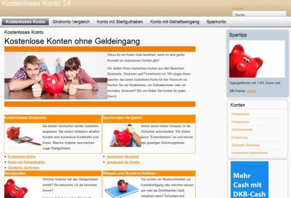 Bild: Neue Möglichkeiten der Kontoeröffnung bei Direktbanken