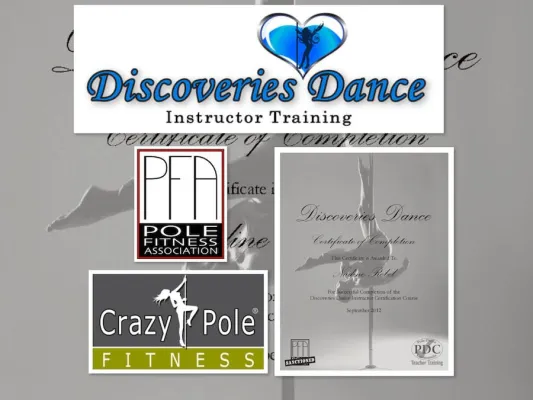 Bild: International anerkannte Ausbildung für Pole-Trainer jetzt auch in Deutschland