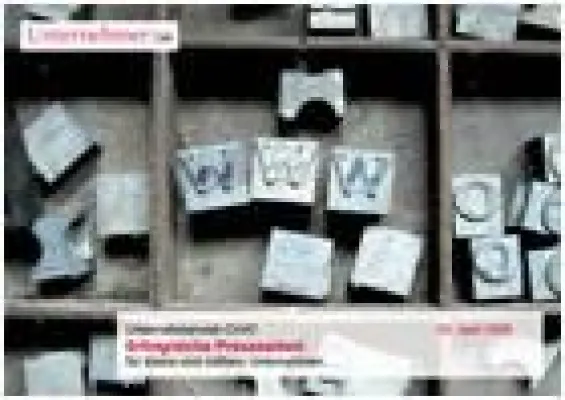 Erfolgreiche Pressearbeit für kleine und mittlere Unternehmen Bild: Erfolgreiche Pressearbeit für kleine und mittlere Unternehmen