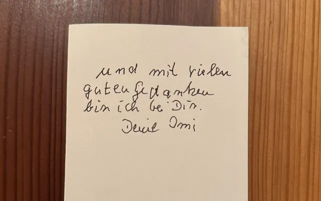 Bild: Handtücher aus dem Schwarzwald: Wie ein Omi-Versprechen 625 Bewertungen mit 4,9 Sternen überzeugte