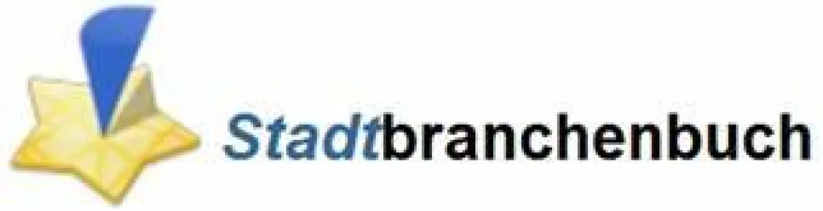 Stadtbranchenbuch Logo