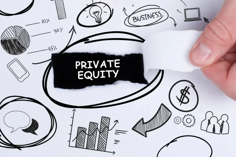 Bild: Venture Capital vs. Private Equity: Den Unterschied verstehen