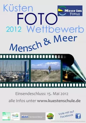 Bild: Fotowettbewerb Mensch & Meer