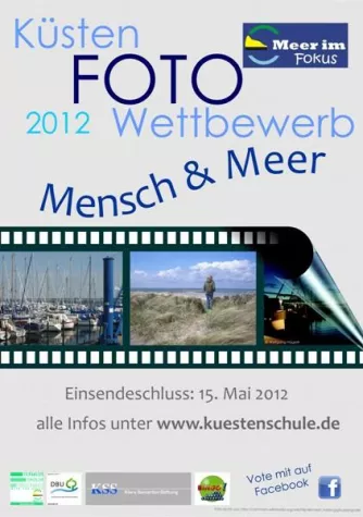 Bild: Fotowettbewerb Mensch & Meer
