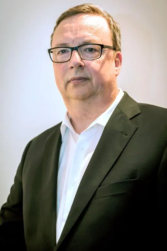 Uwe Schierloh