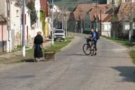 Radtour durch Siebenbürgen / Rumänien - Mit dem Fahrrad auf deutschen Spuren in Transsilvanien Bild: Radtour durch Siebenbürgen / Rumänien - Mit dem Fahrrad auf deutschen Spuren in Transsilvanien