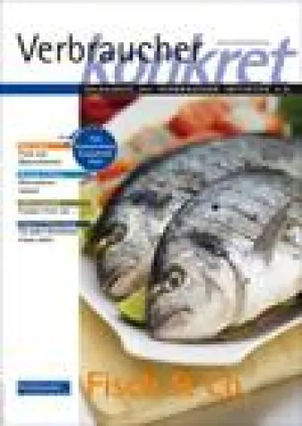 Bild: Gesunde Genüsse vom Rost