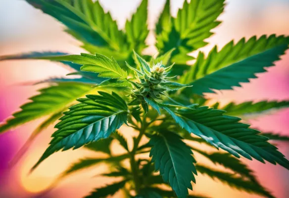 Cannabis-Ratgeber24.de startet neue Plattform für umfassende Cannabis-Informationen Bild: Cannabis-Ratgeber24.de startet neue Plattform für umfassende Cannabis-Informationen